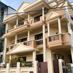 Riddhi Inn