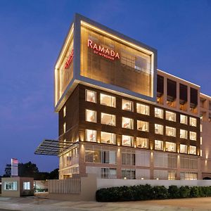 Ramada By Wyndham Gorakhpur Gorakhnath Mandir Road